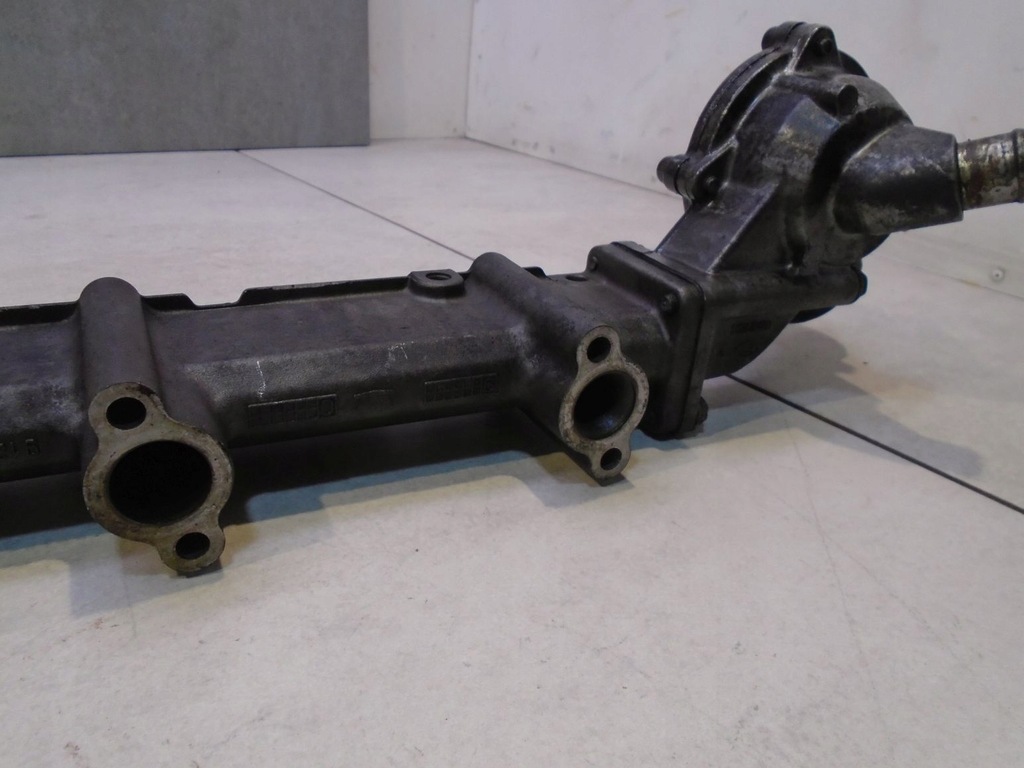 фото №3, Магистраль wody voyager iii 2.5 td 91282521g