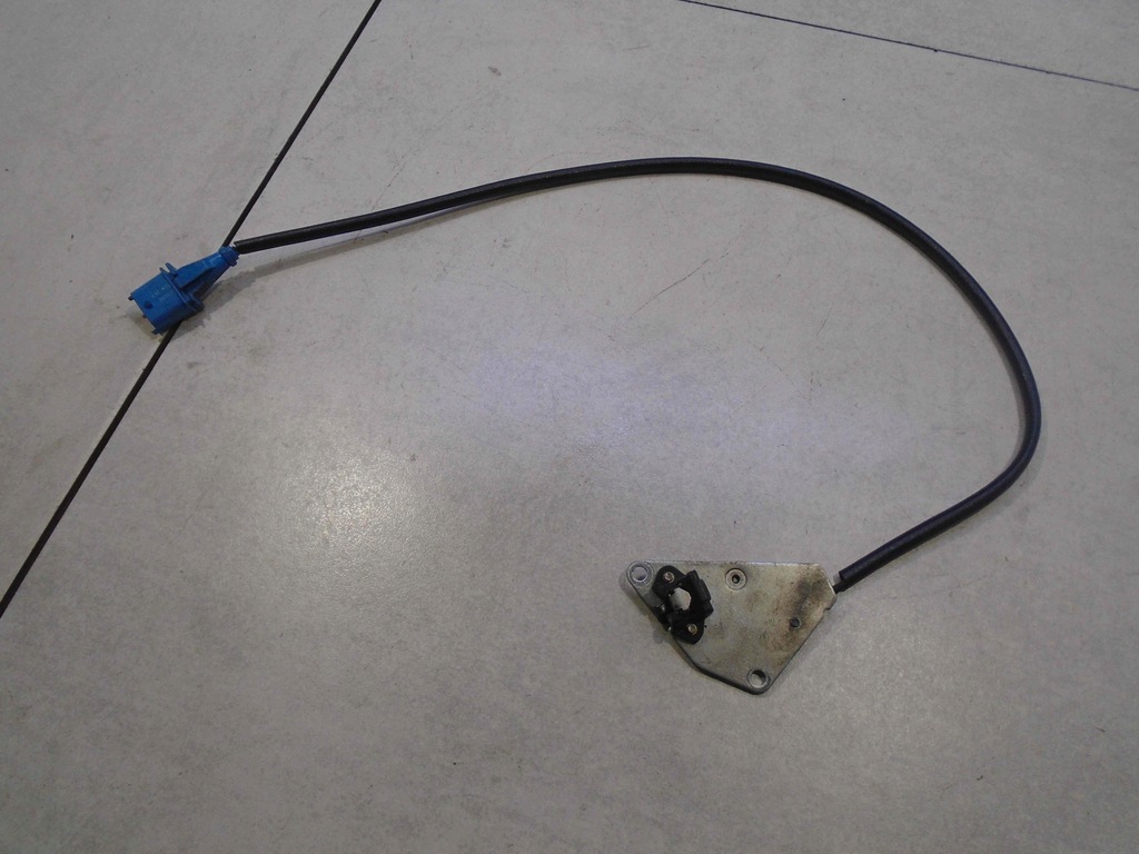 фото №4, Датчик вала распределительного вала alfa romeo 156 2.0