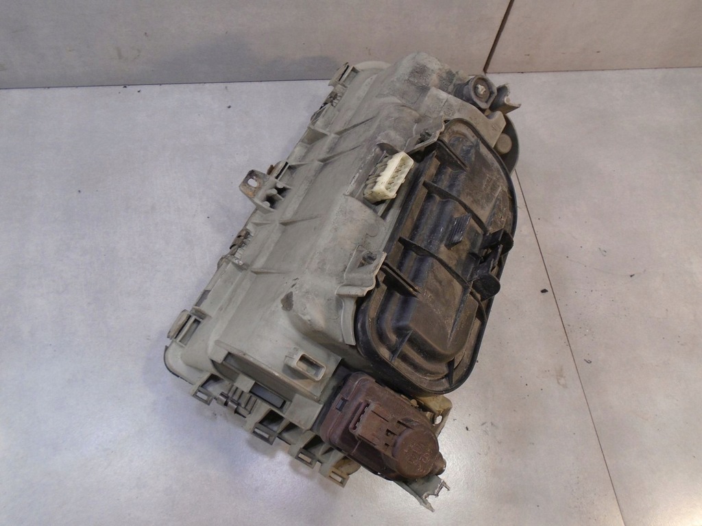 фото №6, Лампа правий перед citroen evasion 2.0pb 60979770d