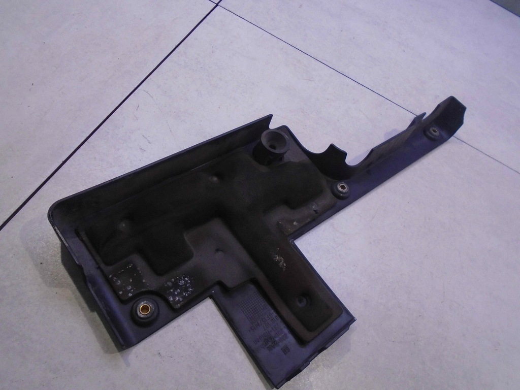 фото №5, Корпус захист двигуна zafira a 2.2dti 24454289