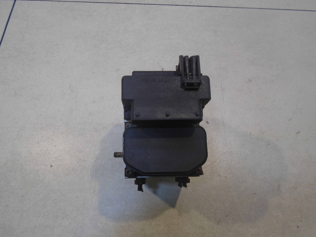 фото №3, Насос abs peugeot 306 cabrio lift 1.6 0265216759