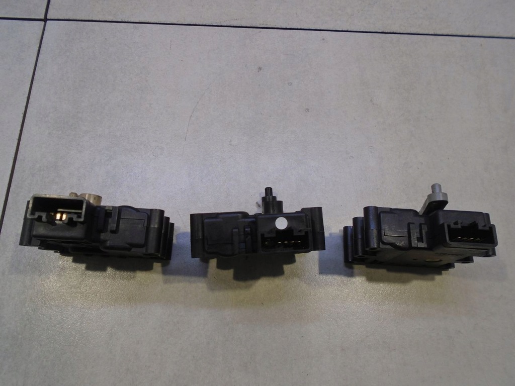 фото №5, Двигуни обігрівача mazda 6 gy 1.8 2514n