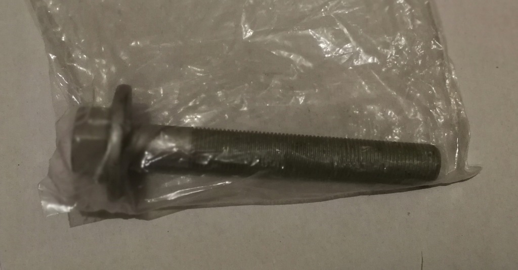 фото №6, Kompletny грм оригінальний номер land rover range rover 5.0