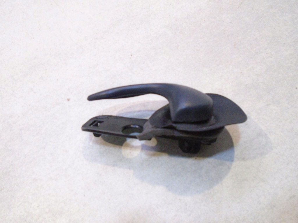 фото №2, Ручка двері внутрішня ліва задня fiat albea