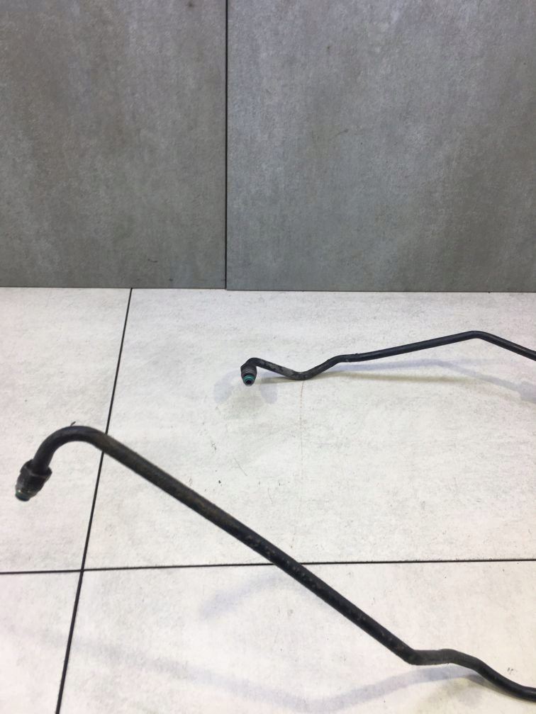 фото №9, Шланг усилителя cordoba 1.9 tdi 6k1422893a