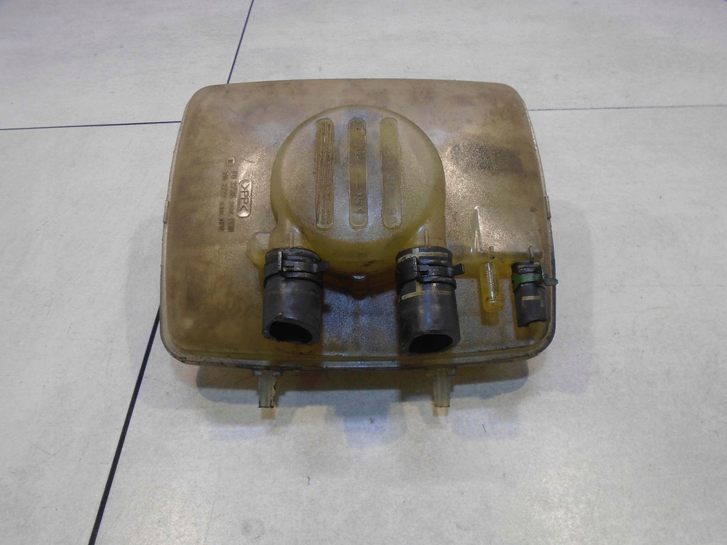 фото №4, Бак расширительный phedra 2.2 jtd 1488949080