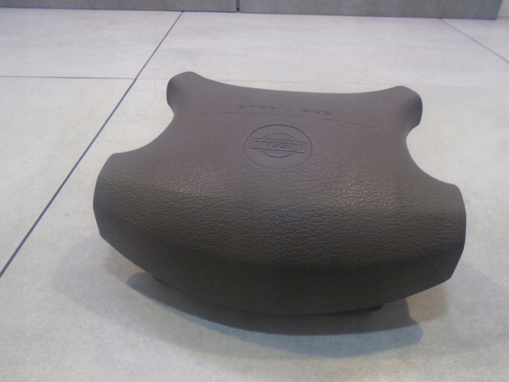 фото №6, Подушка безопасности подушка водителя nissan altima n4w220c3326