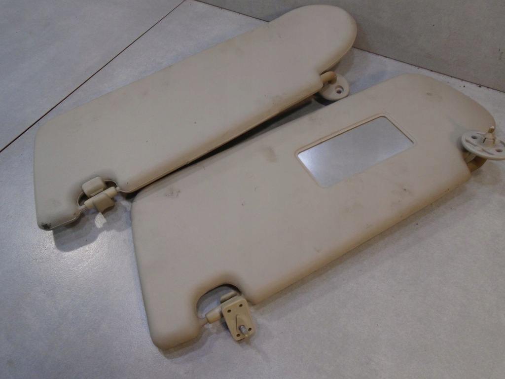 фото №3, Захист сонцезахисна freelander 1.8