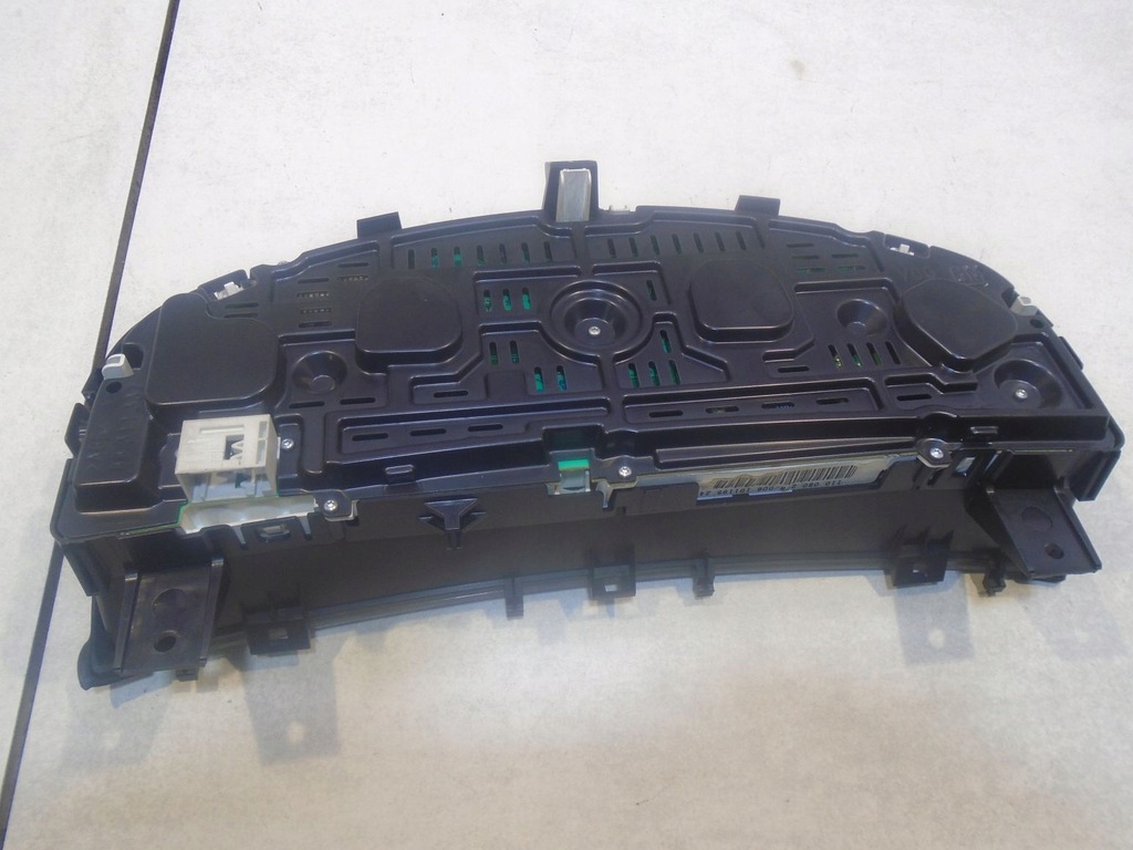 фото №4, Лічильник opel vectra c 2.2dti 88311337 13165958me