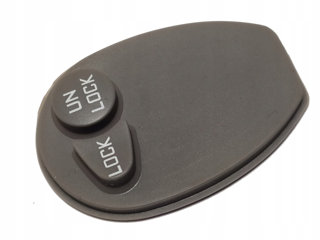 фото №1, Гумка ключ кнопки кнопка pontiac gm