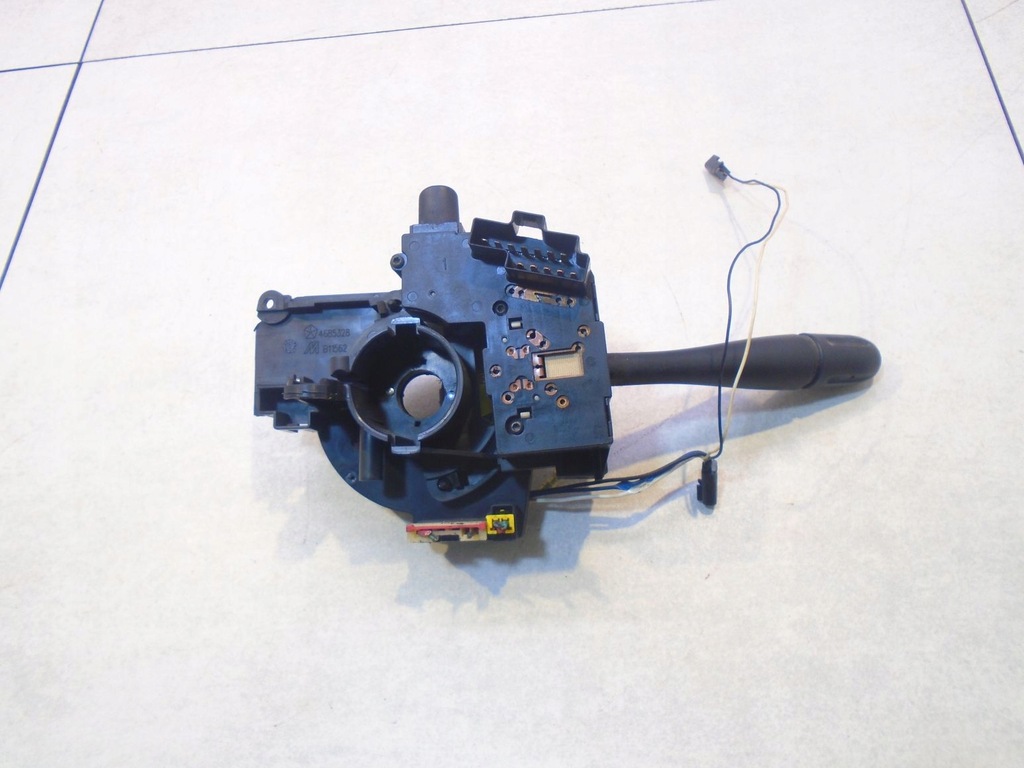 фото №4, Перемикач важіль dodge caravan iii 4685328