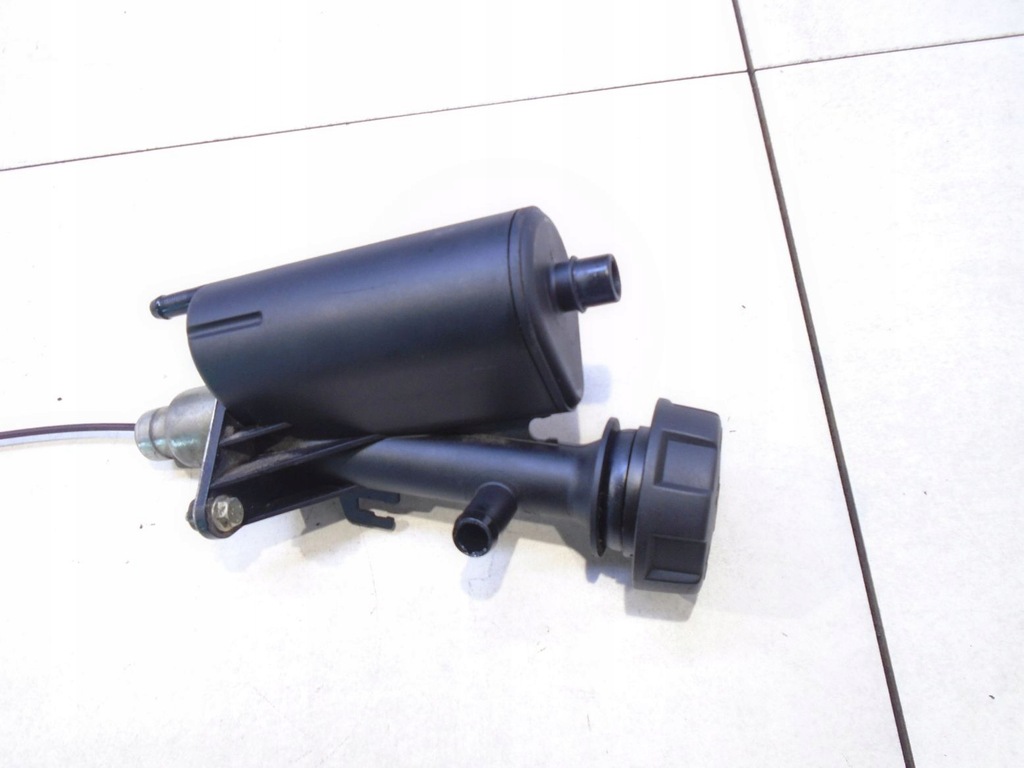 фото №2, Вентиляція картера оливи щуп laguna ii 1.9 dci 8200082486