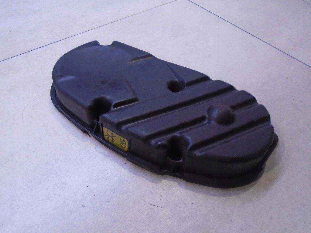 фото №4, Захист розподільного валу land rover freelander ljr103420