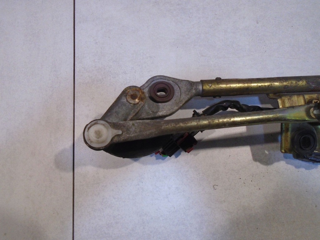 фото №6, Механизм дворник saab 9-3 i 5141510