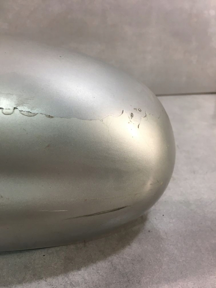 фото №3, Зеркало наружное левая kia rio i 1.3