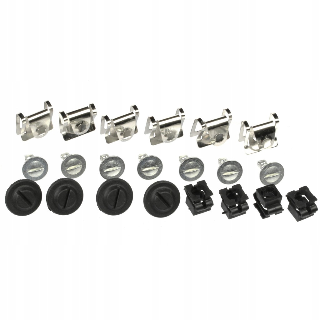 Купить Штифты винты клипсы защита двигателя do seat exeo