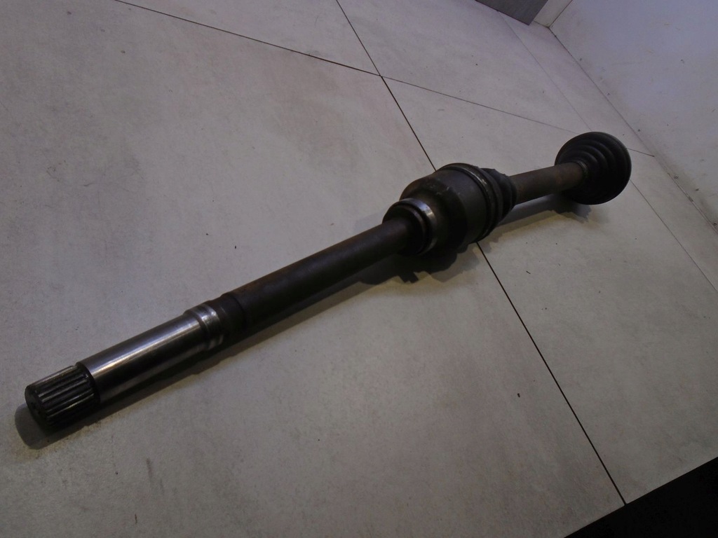 фото №1, Приводной вал правая длинная peugeot 307 2.0 hdi