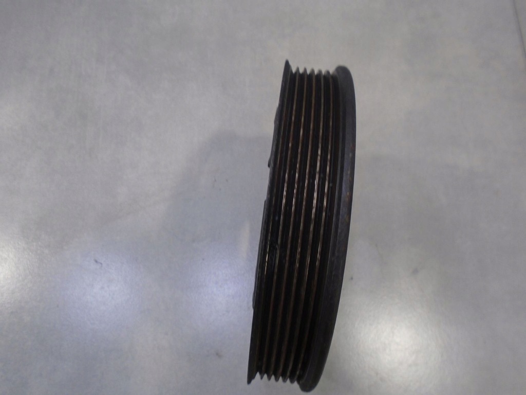 фото №7, Шків opel corsa d 1.3cdti