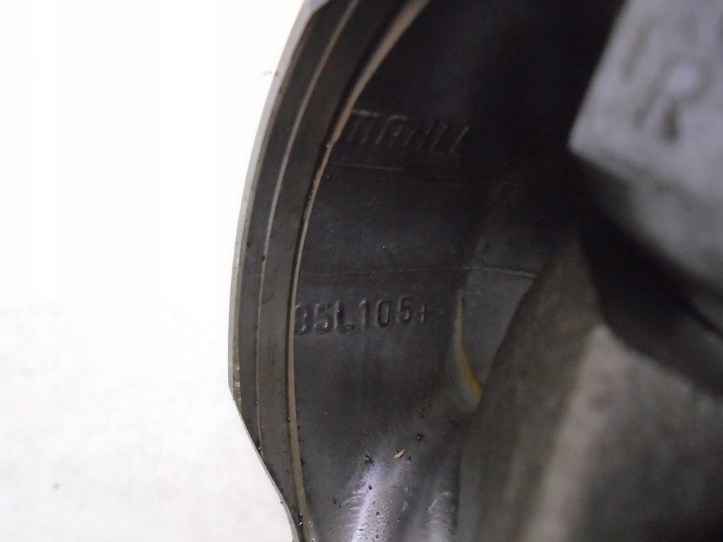 фото №6, Поршень шатун citroen c8 2.2 hdi 4hw 85l105+