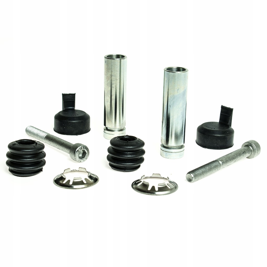 фото №1, Направляющие суппорт скоба задняя ford transit 2006-