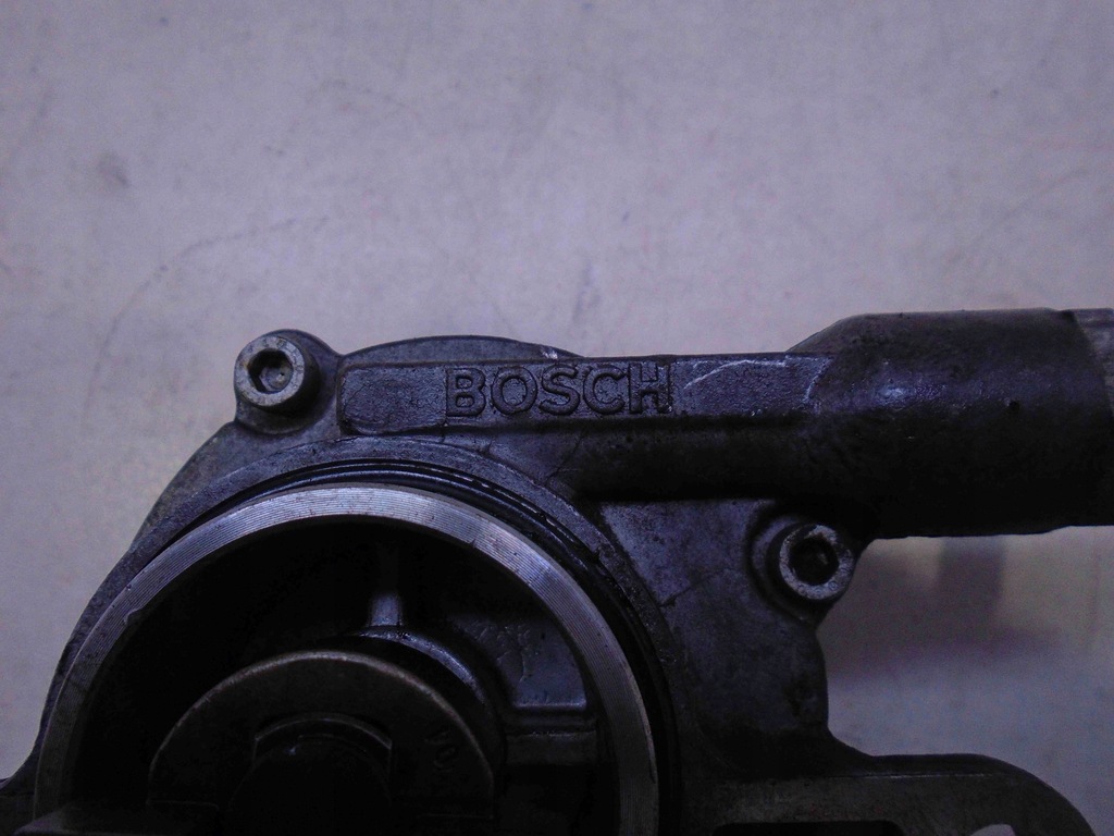 фото №4, Насос вакуум вакуум peugeot 406 2.0 hdi