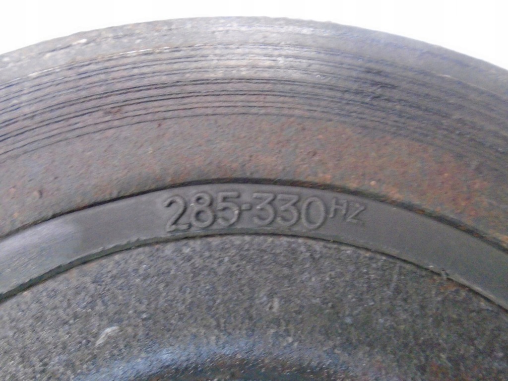 фото №3, Шків opel corsa d 1.3cdti