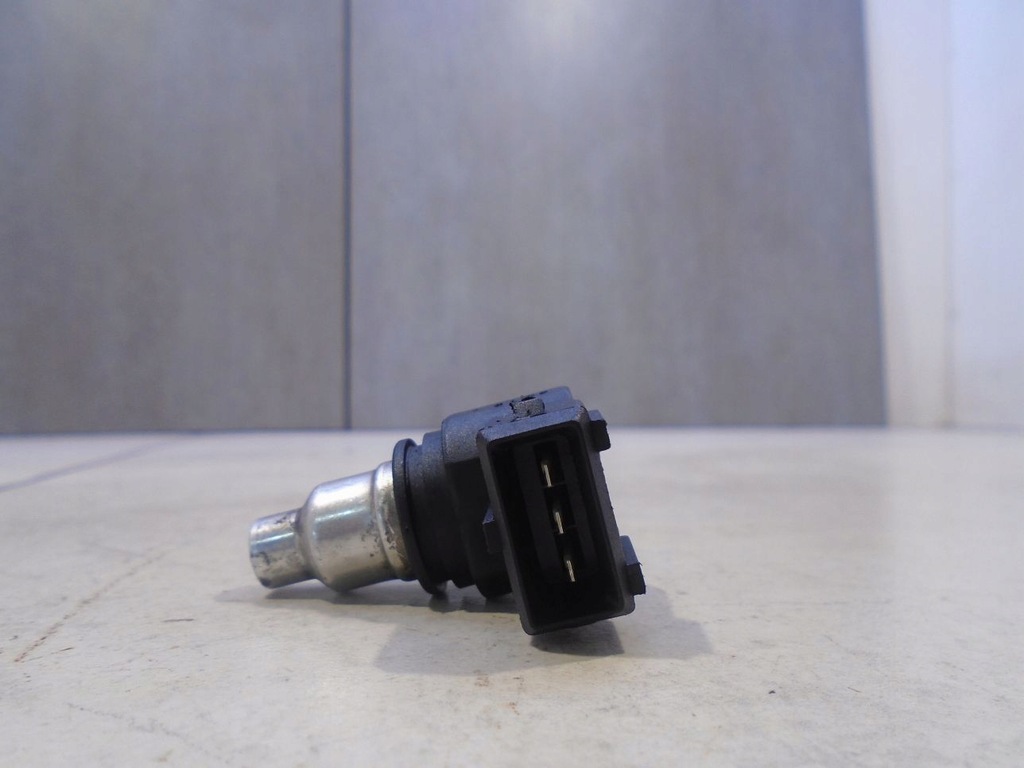 фото №3, Датчик вала розподільного валу renault scenic 8200038472