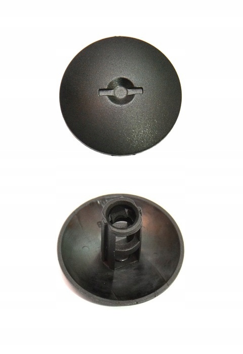 фото №6, Кліпса оббивка renault twingo dacia dokker lodgy