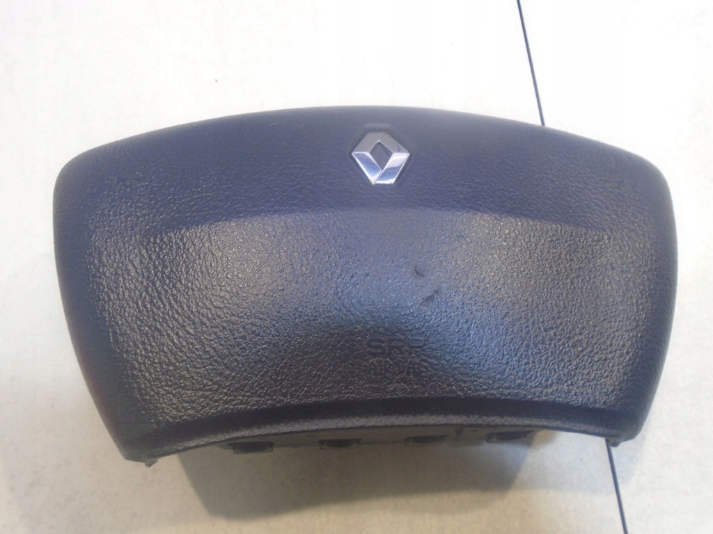 фото №1, Подушка безопасности подушка водителя espace iv 8200198982a