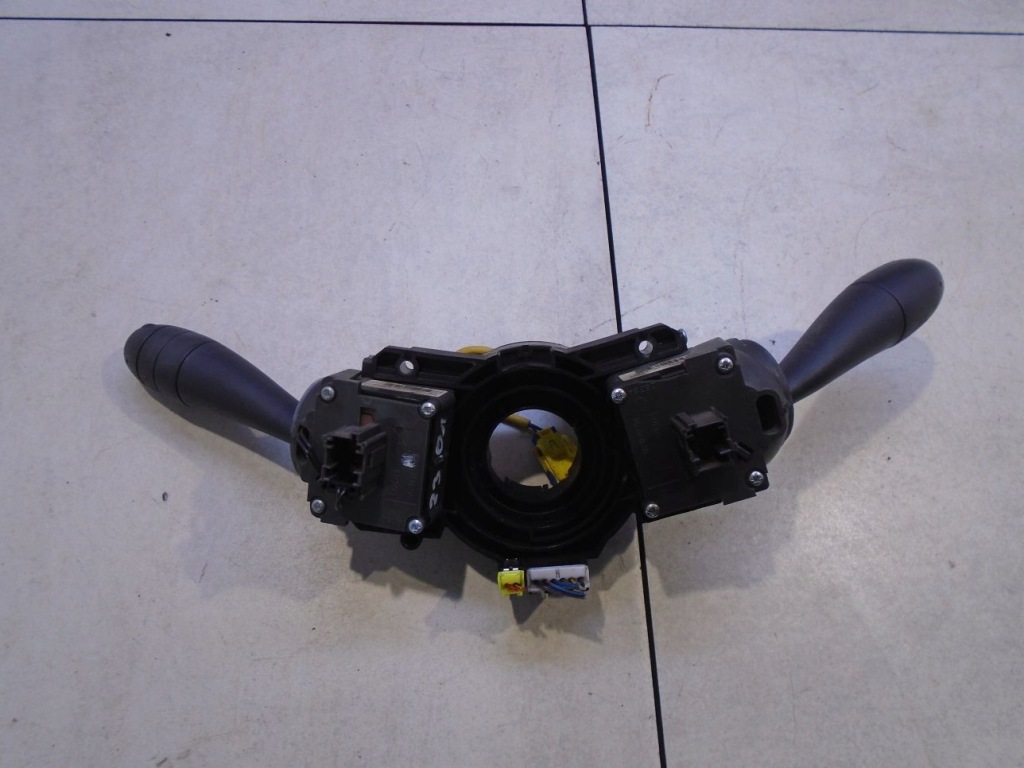 фото №10, Переключатель комбинированный rover 75 2.0 cdti 54035000