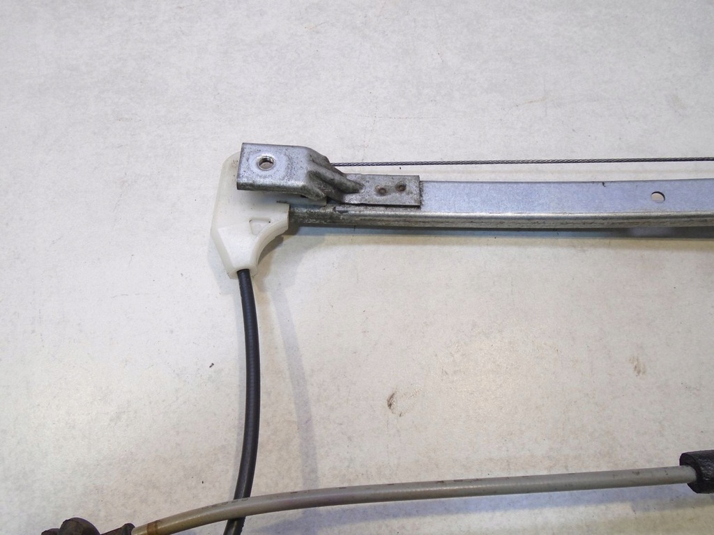 фото №6, Подъемник стекло левый задняя honda civic v sedan