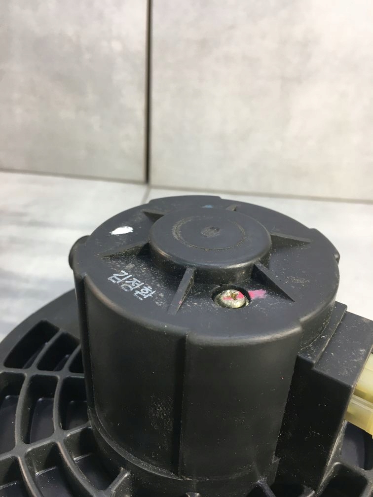 фото №8, Chevrolet оригінальний номер 4051026 повітродувка