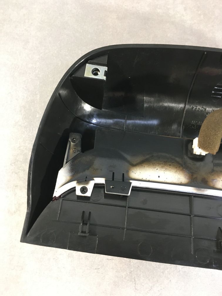 фото №2, Світло стоп chevrolet aveo 1.2 t250