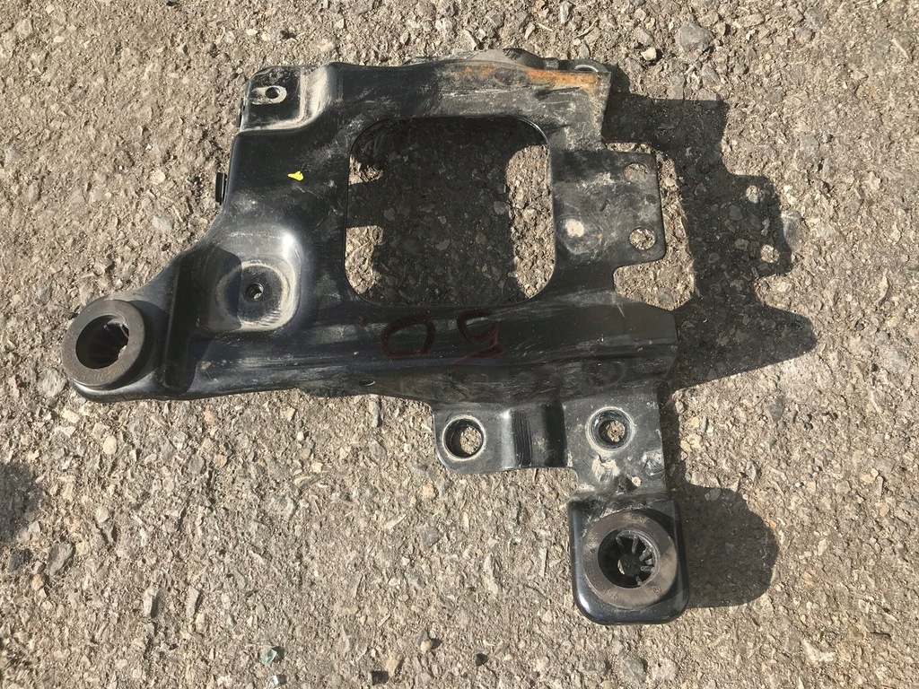 фото №4, Полка аккумулятор ford focus mk3 1,0 ecoboost