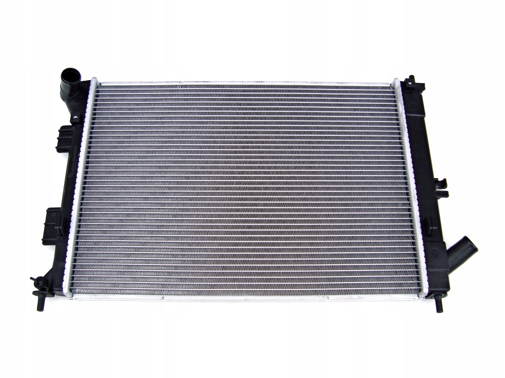 фото №1, Gt-bergmann радіатор kia forte 12- gt10-056