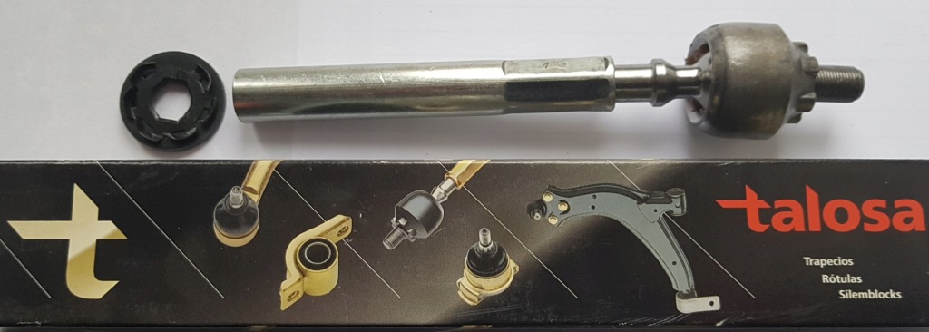 фото №1, Talosa 44-00996 соединение осевое, тяга рулевой поперечный