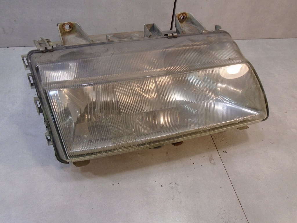 фото №1, Лампа правий перед citroen evasion 2.0pb 60979770d