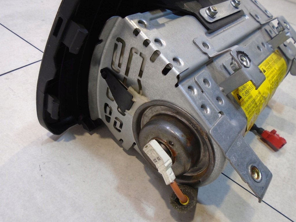 фото №4, Подушка пассажира space star lift 570464410l