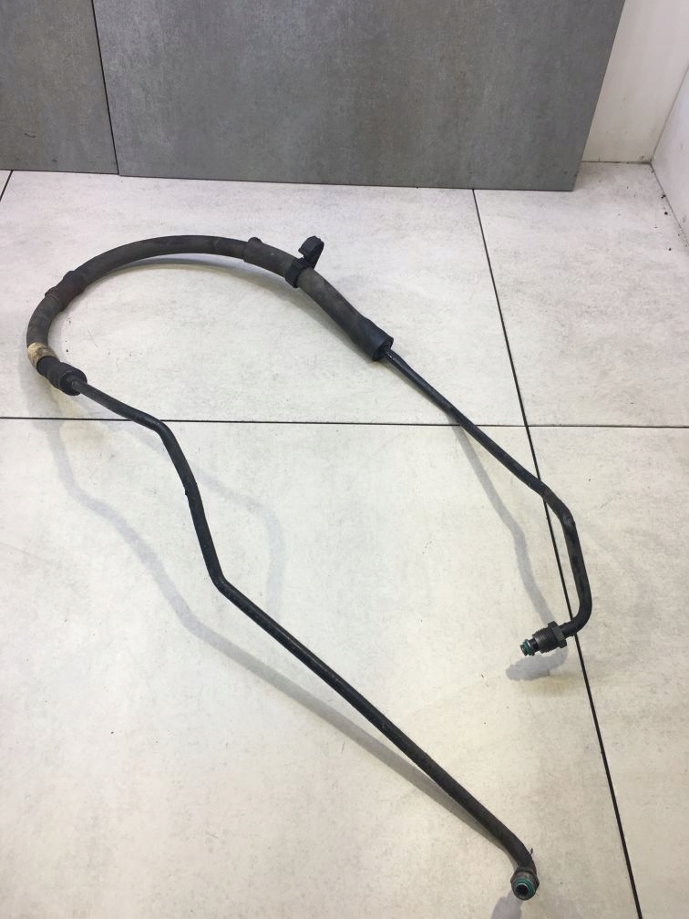 фото №1, Шланг усилителя cordoba 1.9 tdi 6k1422893a