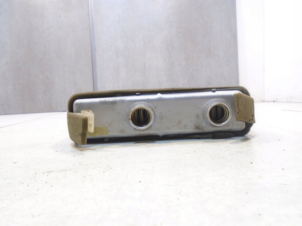 фото №3, Обігрівач wody citroen c8 2.2 hdi