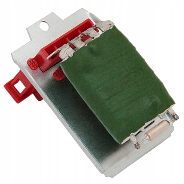 фото №1, Polcar 9550kst-3 резистор резистор