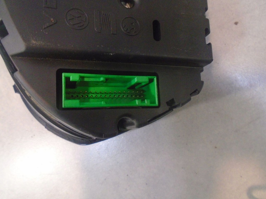 фото №9, Лічильник прилади skoda fabia 1.9 tdi 88311298