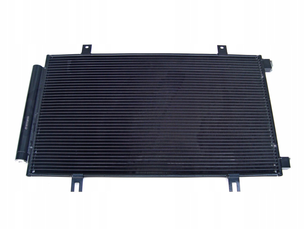 фото №1, Конденсатор+ осушитель suzuki sx4 s-cross 2013- 1.6 allgrip