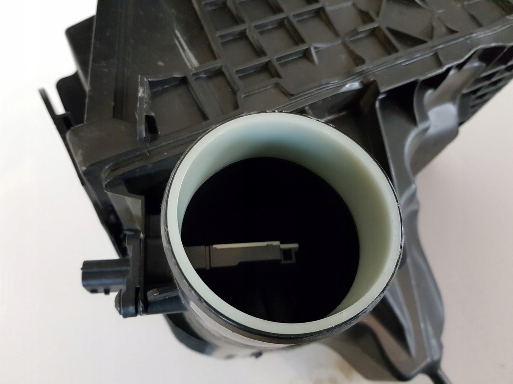 фото №4, Корпус фильтра воздуха renault espace v dci