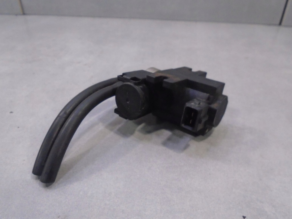 фото №4, Клапан вакуумa hyundai trajet 2.0 crdi