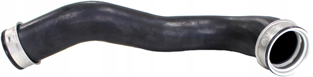фото №1, Труба wąż турбіни turbo оригінальний номер 7l6145790b