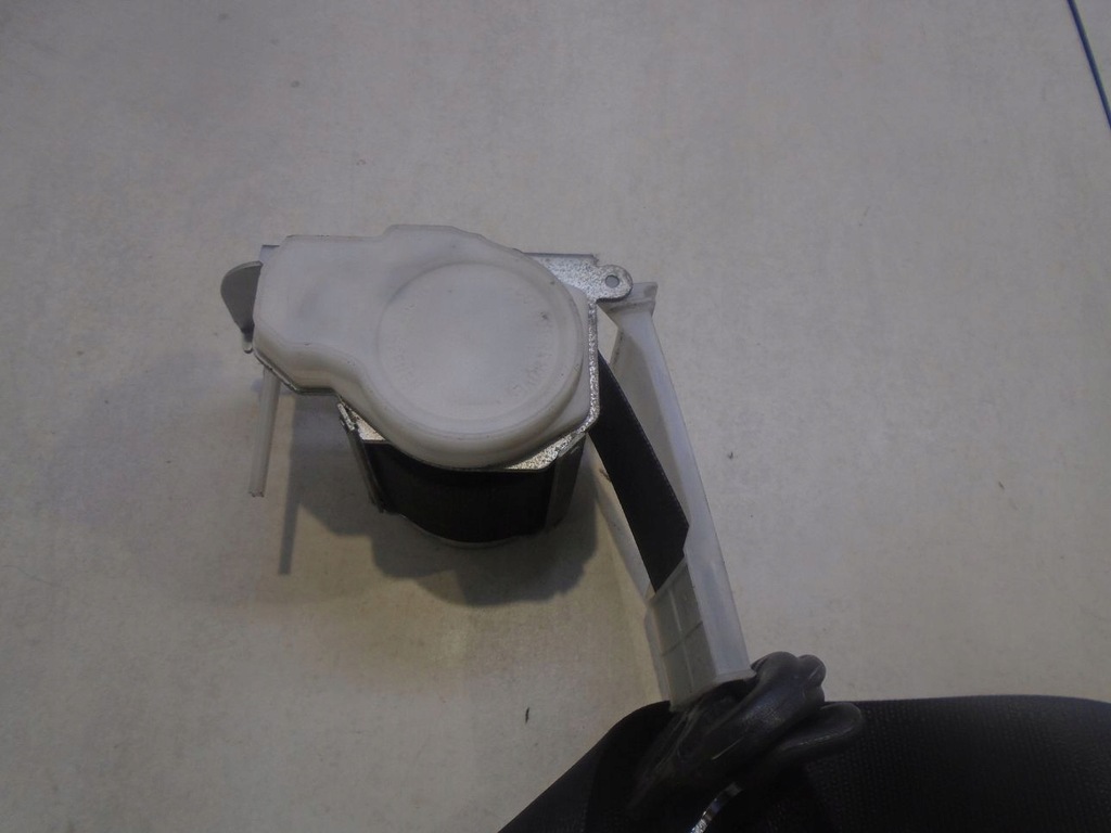 фото №5, Pas безопасности правый перед opel signum 2.2 dti