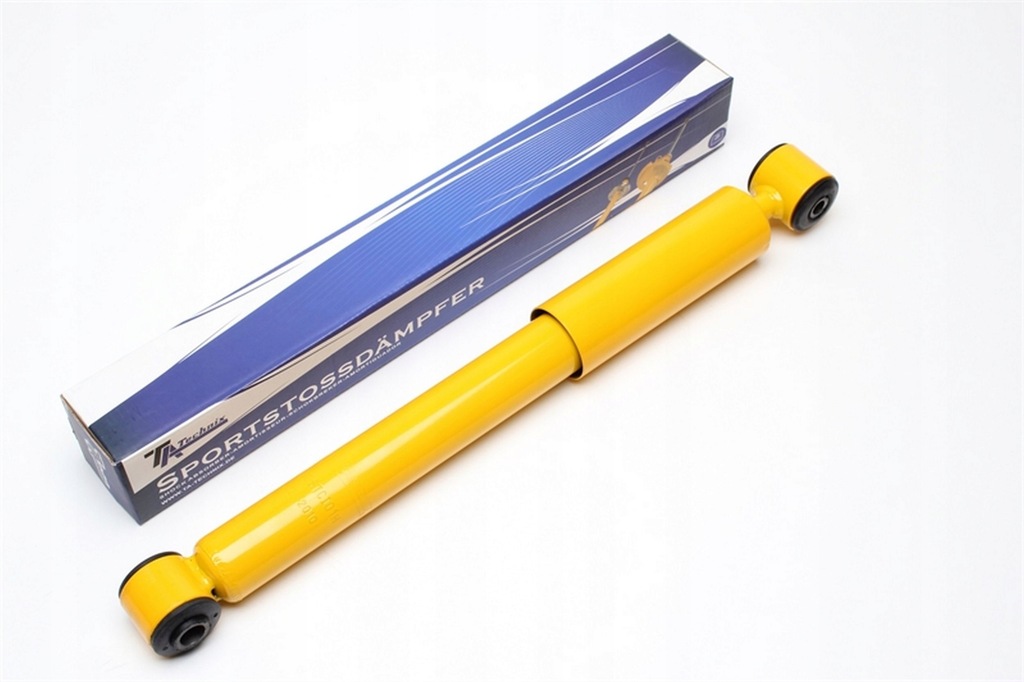 фото №1, Citroen c2 амортизатори спортивні задня ta technix