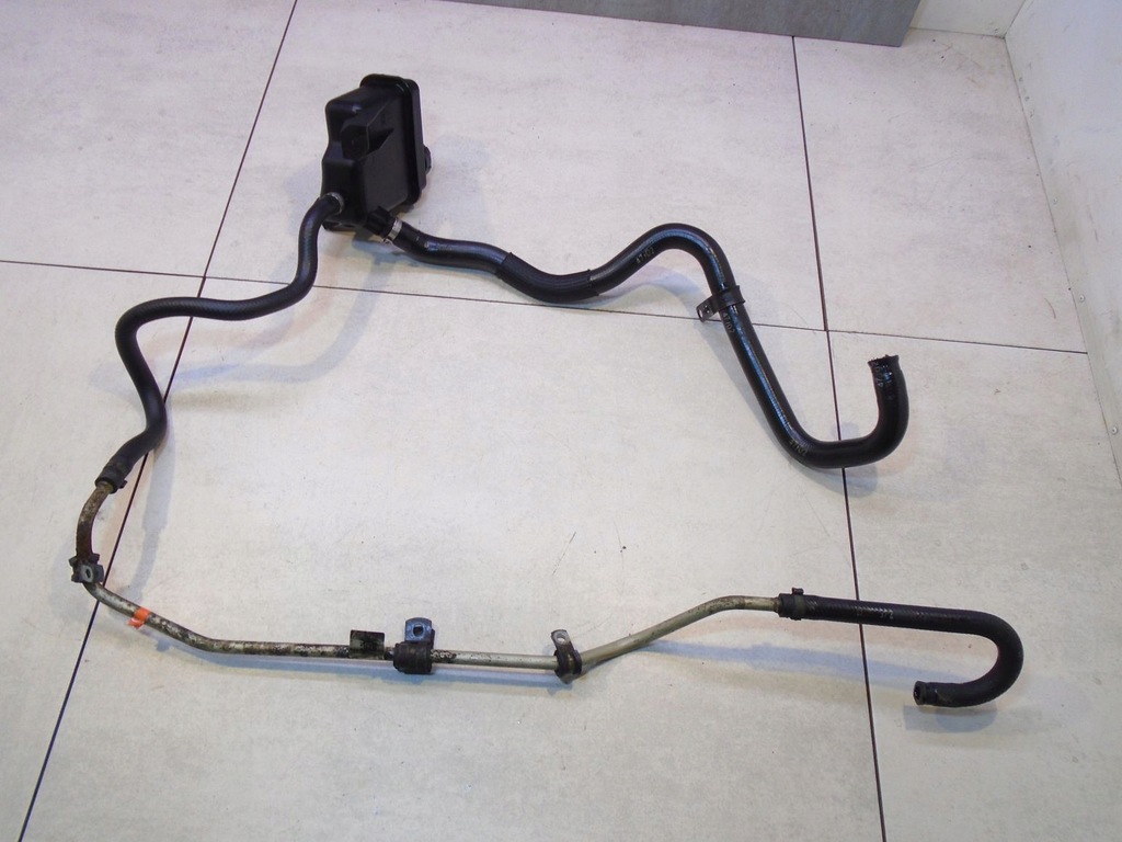 фото №1, Шланг усилителя mitsubishi space star 1.9 did