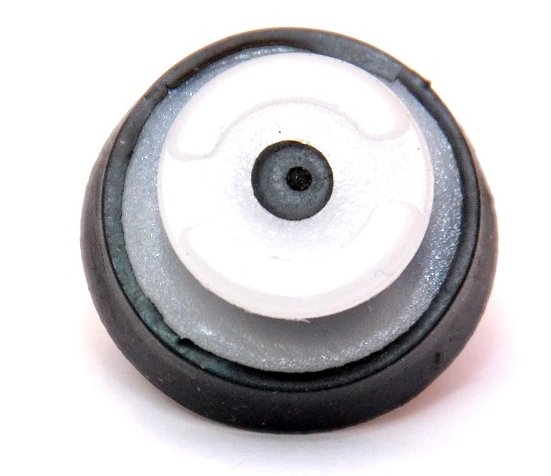 фото №3, Штифт кліпса оббивка renault master iii 10 sztuk